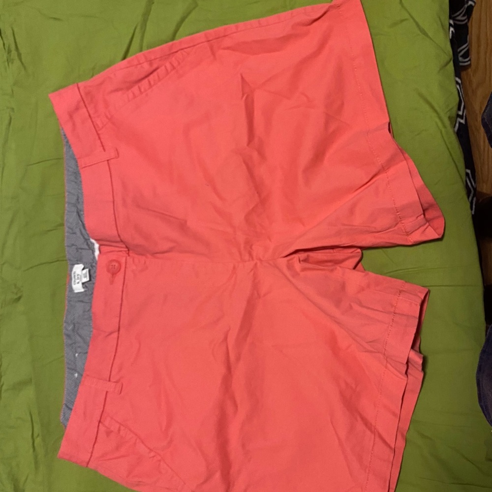 Crown and ivy plus size cargo shorts